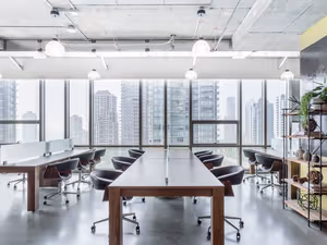 1 Person Virtual Office