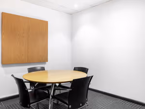 4 Person Private Office