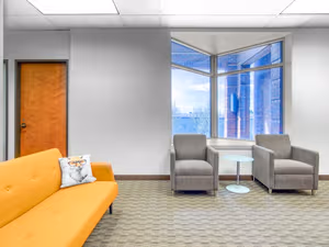 1 Person Virtual Office