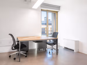 1 Person Virtual Office