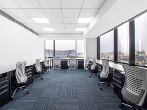 1 Person Virtual Office