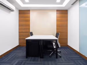 1 Person Virtual Office