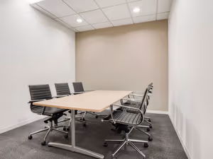 1 Person Virtual Office