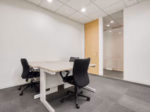 2 Person Private Office