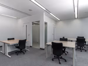 1 Person Virtual Office