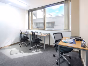 1 Person Virtual Office