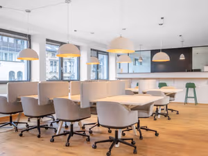 1 Person Virtual Office