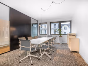 1 Person Virtual Office