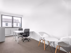 2 Person Private Office