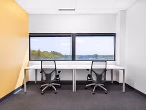 1 Person Virtual Office