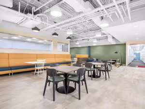 1 Person Virtual Office