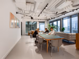 1 Person Virtual Office