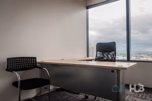 6 Person Private Office