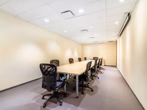 2 Person Private Office