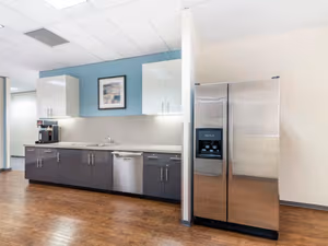 1 Person Virtual Office