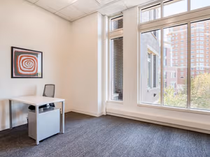 1 Person Virtual Office