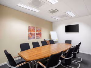 1 Person Virtual Office