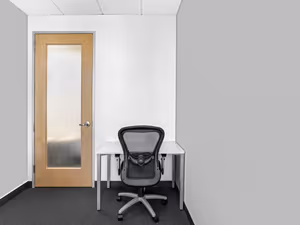 2 Person Private Office