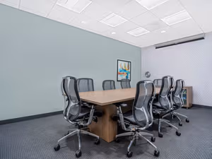 1 Person Virtual Office