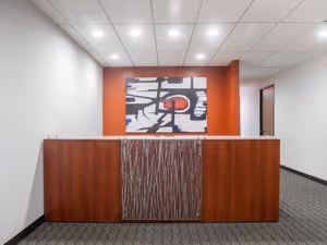 1 Person Virtual Office