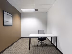 4 Person Private Office