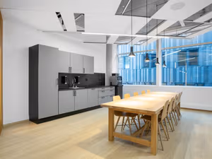 1 Person Virtual Office