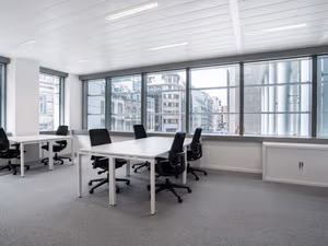 1 Person Virtual Office