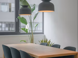 30 Person Private Office