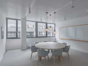 1 Person Virtual Office