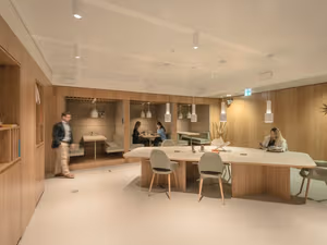 1 Person Virtual Office