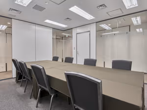 1 Person Virtual Office