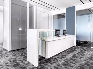 1 Person Virtual Office