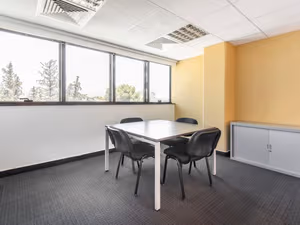 1 Person Virtual Office