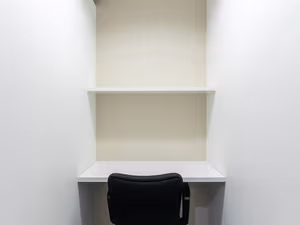 1 Person Virtual Office