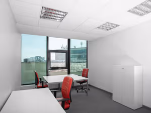 1 Person Virtual Office