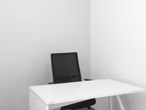 10 Person Private Office