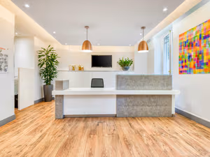 1 Person Virtual Office