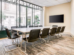 1 Person Virtual Office