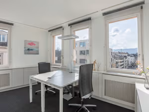 1 Person Virtual Office