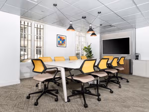 1 Person Virtual Office