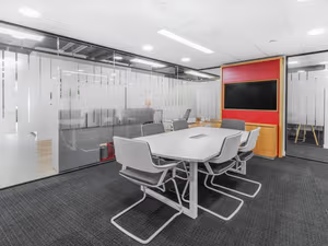 1 Person Virtual Office