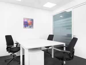 1 Person Virtual Office