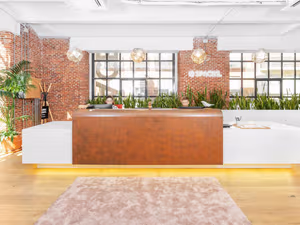 1 Person Virtual Office