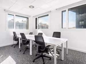 1 Person Virtual Office