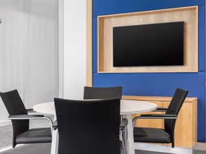 2 Person Private Office