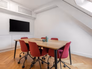 1 Person Virtual Office