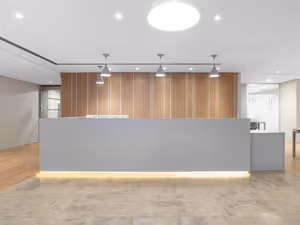 1 Person Virtual Office