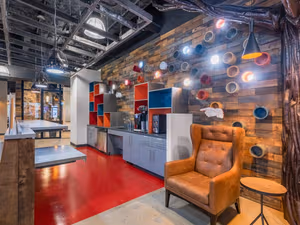 1 Person Virtual Office