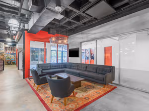 1 Person Virtual Office