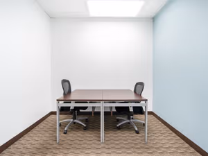 10 Person Private Office